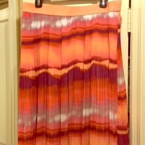 Beautiful Spring or Summer Skirt